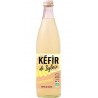DE SYLVIE Kéfir gingembre bio 50 cl