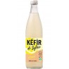 DE SYLVIE Kéfir citron bio 50 cl