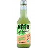 DE SYLVIE Kéfir thé vert bio 25 cl
