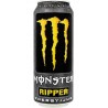 MONSTER Boisson gazeuse énergisante ripper 50 cl