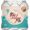 PERLYNE Eau minérale 6 x 1,5 L