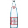 CAROLA Eau minérale gazeuse 1 L