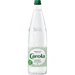 CAROLA Eau de source...