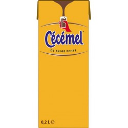 Cécémel 20cl (lot de 5...