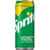 Soda Sprite Canette 6x33cl (pack de 6)