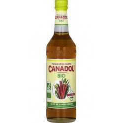 CANADOU PUR SUCRE DE CANNE...