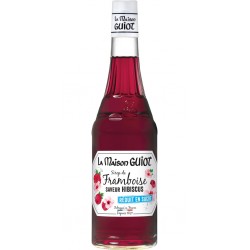 LA MAISON GUIOT Framboise...