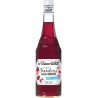 LA MAISON GUIOT Framboise HIBISCUS 70cl
