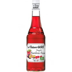 LA MAISON GUIOT FRAMBOISE...