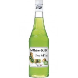 Sirop La Maison Guiot Kiwi...