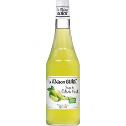 Sirop La Maison Guiot...