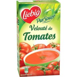 Liebig Velouté de Tomates...
