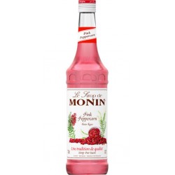 Monin Baies Roses 70cl (lot...