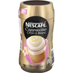 Nescafé Cappuccino Choco...