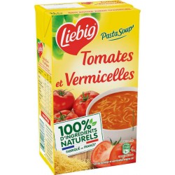 LIEBIG Soupe tomates &...