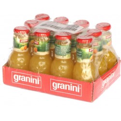 Granini Orange 25cl (pack...