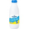 CANDIA Lait doux et léger sans lactose 1L (pack de 6)
