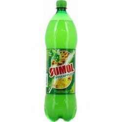 SUMOL ANANAS 1,5L (pack de 6)
