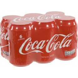 Coca-Cola Original Taste...
