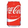 Coca-Cola Original Taste 33cl (pack de 6)