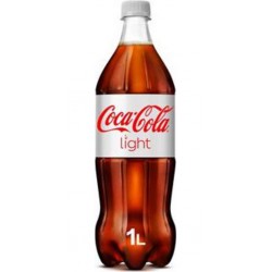 Soda Coca-Cola Light...