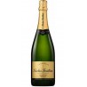 NICOLAS FEUILLATTE CHAMPAGNE 1/2SEC 75cl