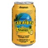 Caraïbos Ananas 33cl (pack de 24)
