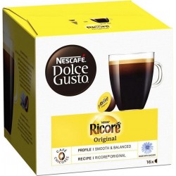 NESCAFÉ DOLCE GUSTO Ricoré...