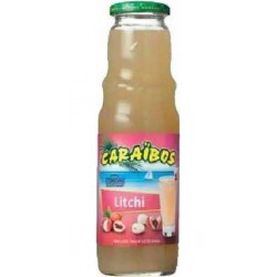 Caraïbos Jus de fruit...