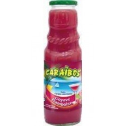Caraïbos Jus...