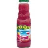Caraïbos Jus Framboise/Goyave 75cl