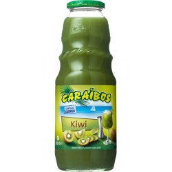 Caraïbos Jus de fruit Kiwi...