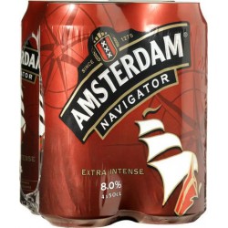 AMSTERDAM NAVIGATOR 50cl...