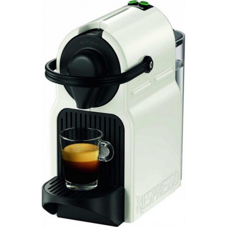 Krups Nespresso Inissia Pure White Blanc YY1530FD (XN1001)