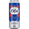 Kronenbourg 1664 12x33cl 5.5%vol