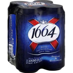 Kronenbourg 1664 Bière...