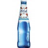 Kronenbourg 1664 Bière blanche sans alcool 0.4% 6 x 25 cl 0.4%vol. (pack de 6)