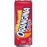 Soda Orangina Rouge Orange Sanguine 33cl (pack de 6)
