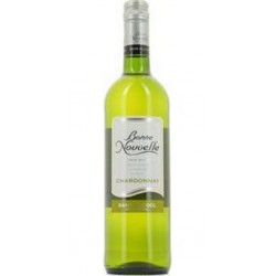 Bonne Nouvelle CHARDONNAY...
