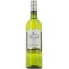 Bonne Nouvelle CHARDONNAY BLANC semi-sweet 75cl