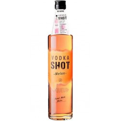 MICLO VODKA SHOT MELON 18°...