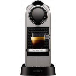 Krups Nespresso Citiz...