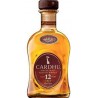 COFRET CARDHU 12 ANS coffret 2 verres 70cl 40%vol