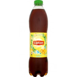 Lipton Ice Tea Mangue 1,5L...