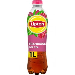 Lipton Ice Tea saveur...