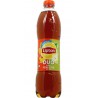 Lipton Ice Tea Duo Pêche Poire 1,5L (pack de 4)