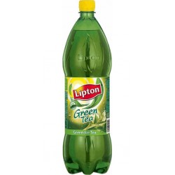 Lipton Ice Tea Green 1,5L...
