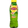 Lipton Ice Tea Green Agrumes 50cl (lot de 48)