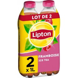 Lipton Icea Tea FRAMBOISE...