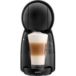 Krups Piccolo XS Manuel...